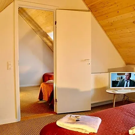 Skagen Motel Hotel