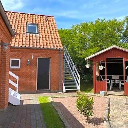Skagen Motel * سكاغن