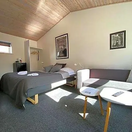 Skagen Motel *