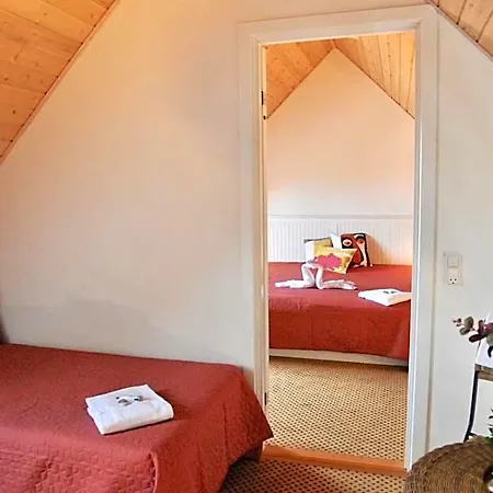 Hotel Skagen Motel *