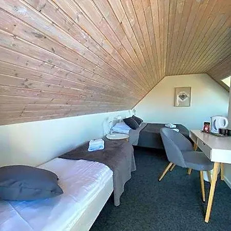 Skagen Motel Hotel Skagen