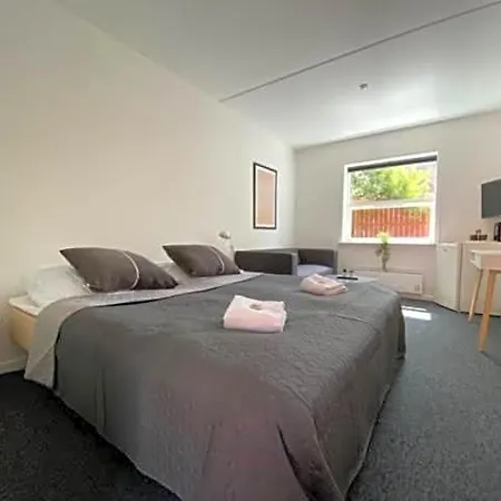 Skagen Motel Hotel
