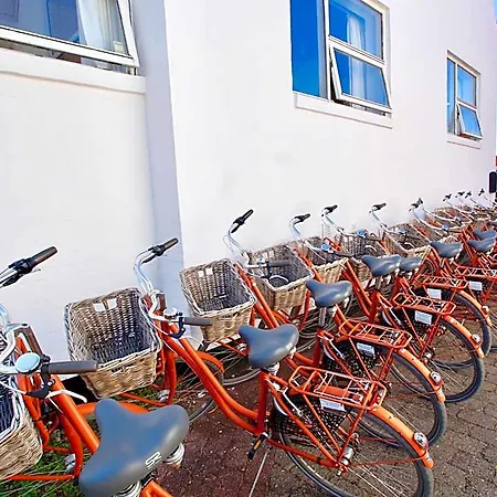 فندق Skagen Motel
