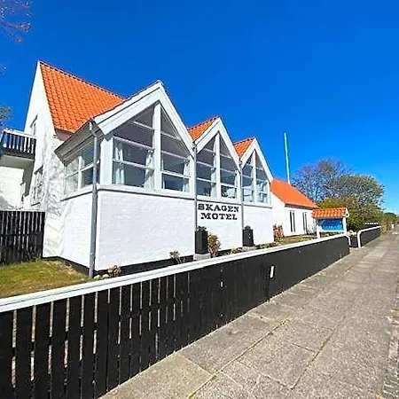 Skagen Motel Hotel