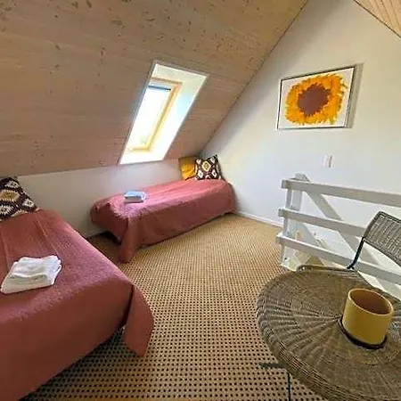 Skagen Motel فندق *