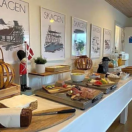 Skagen Motel Hotel *
