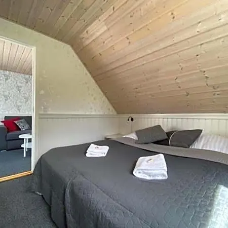 Skagen Motel Hotel