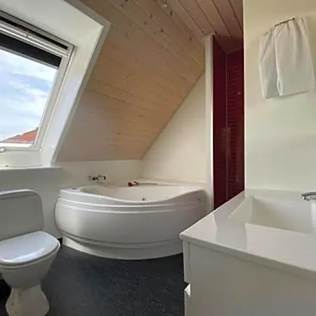 Skagen Motel