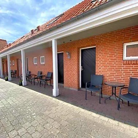 Motel Skagen Motel