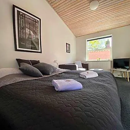 Skagen Motel Hotel