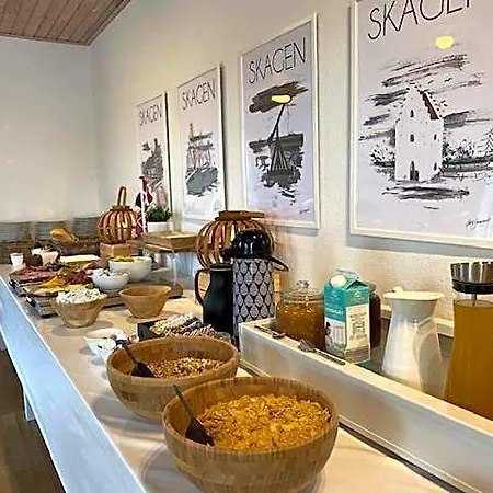 Skagen Motel Skagen