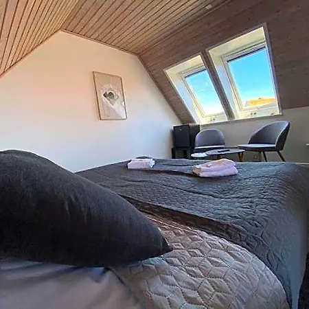 Skagen Motel Motel