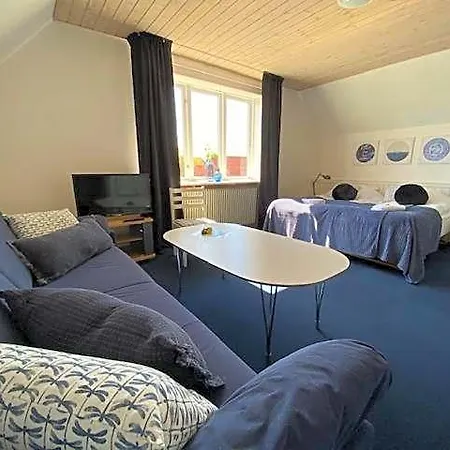 Skagen Motel * سكاغن