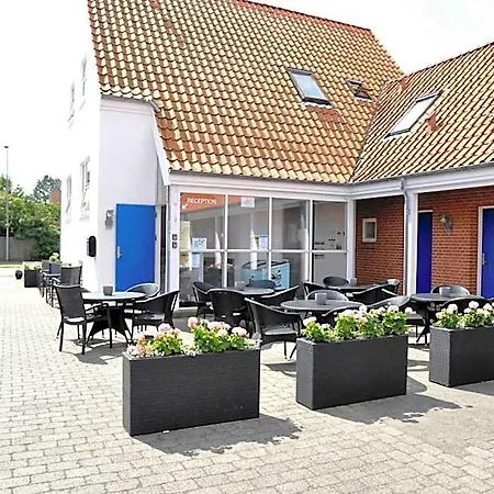 Skagen Motel Skagen
