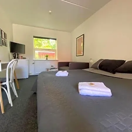 Skagen Motel *