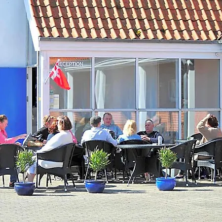 Skagen Motel Skagen