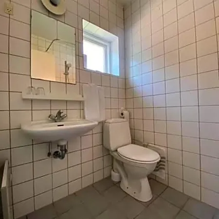 Skagen Motel Hotel