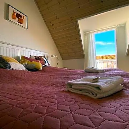 Skagen Motel * Skagen