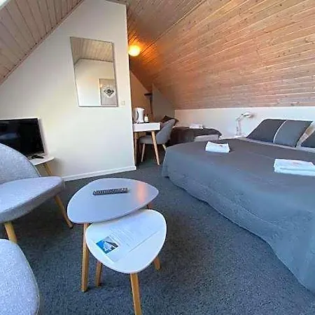 Skagen Motel Hotel Skagen
