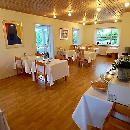 Skagen Motel فندق سكاغن