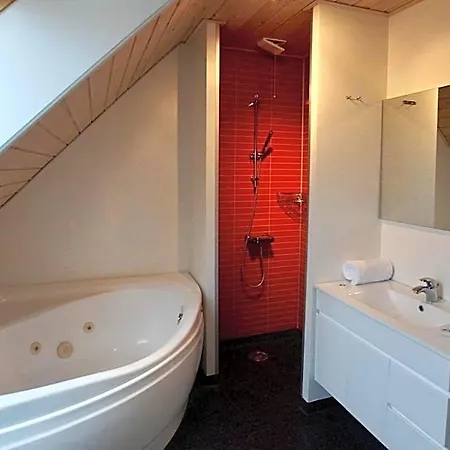 Skagen Motel فندق سكاغن
