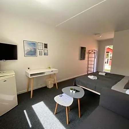 Skagen Motel *